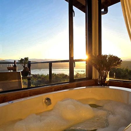 Elephant Hide Of Knysna Guest Lodge Exterior photo