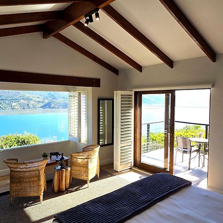 Elephant Hide Of Knysna Guest Lodge Exterior photo