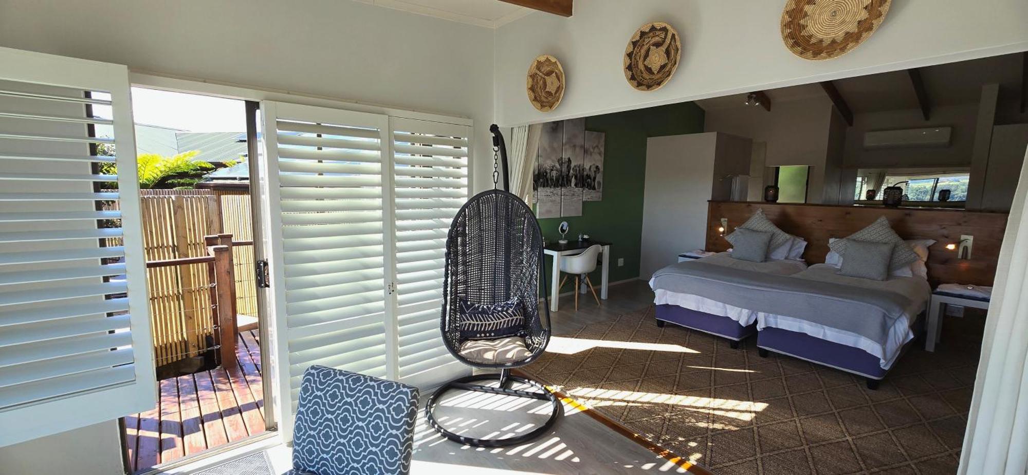 Elephant Hide Of Knysna Guest Lodge Exterior photo
