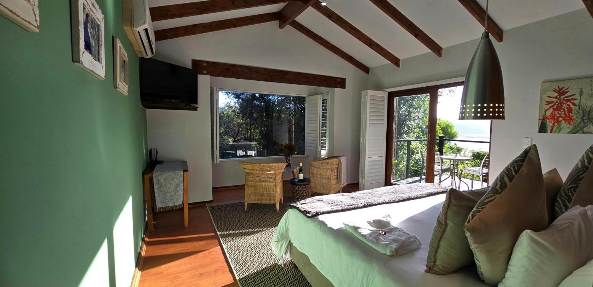 Elephant Hide Of Knysna Guest Lodge Exterior photo