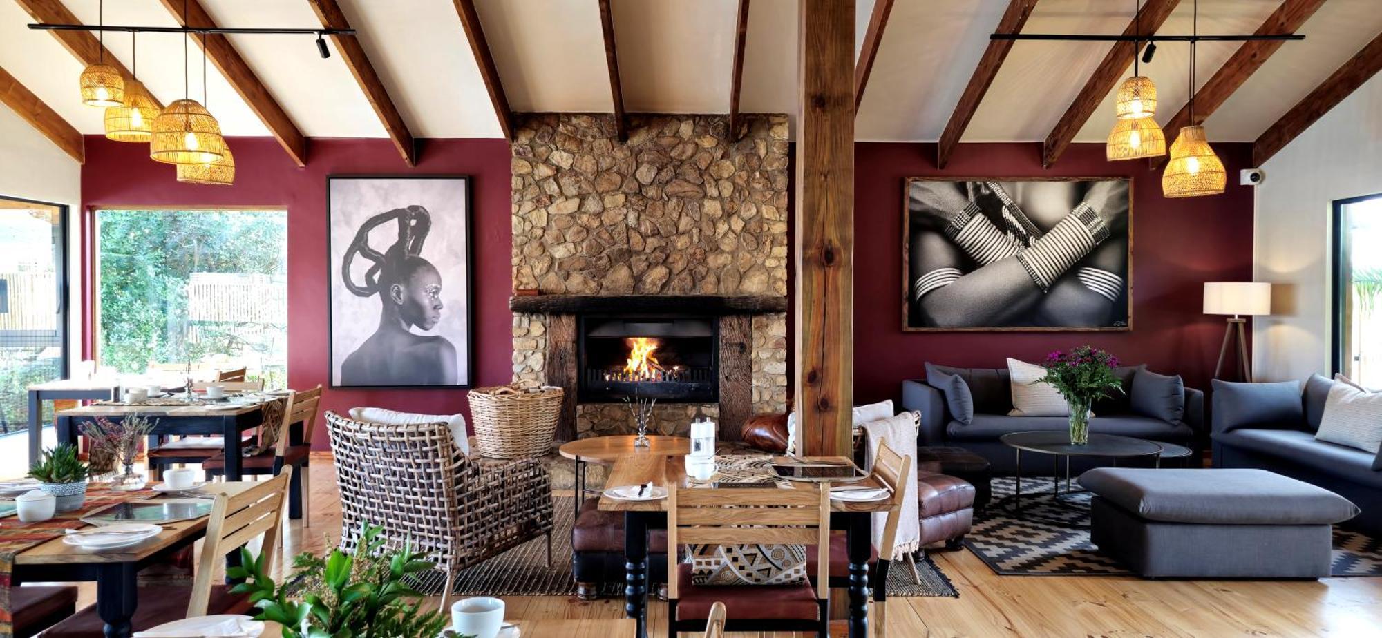 Elephant Hide Of Knysna Guest Lodge Exterior photo