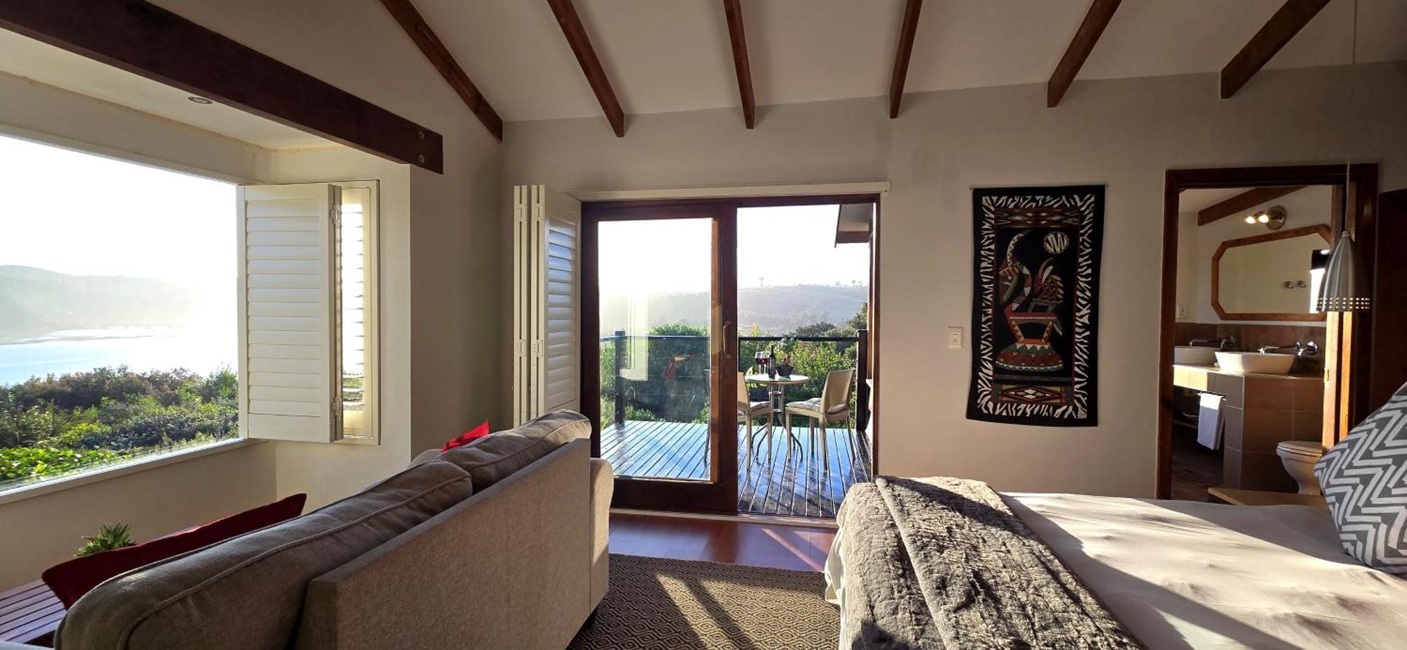 Elephant Hide Of Knysna Guest Lodge Exterior photo
