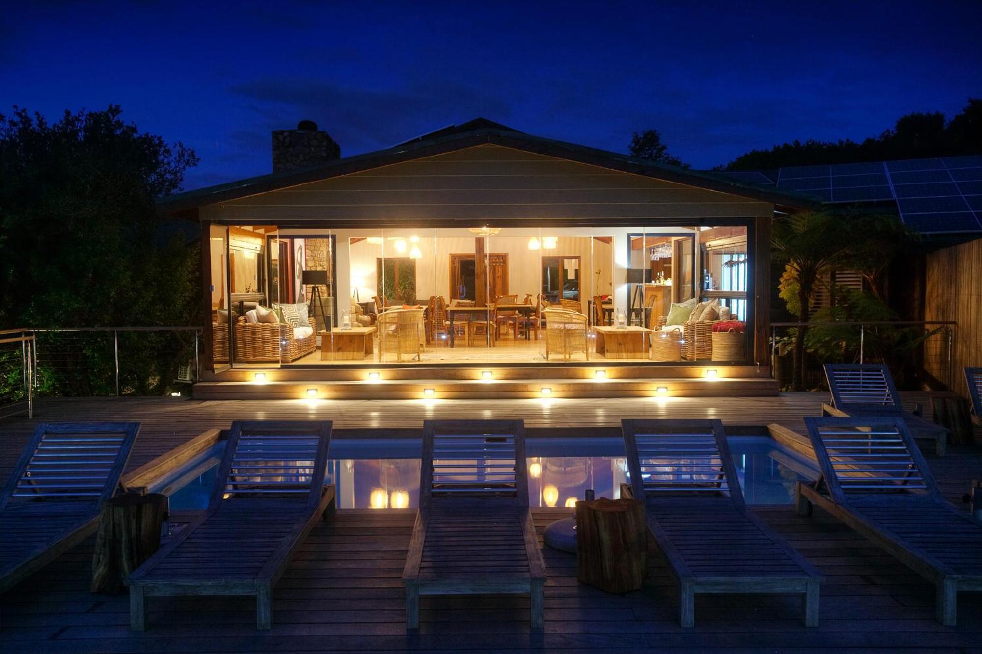 Elephant Hide Of Knysna Guest Lodge Exterior photo