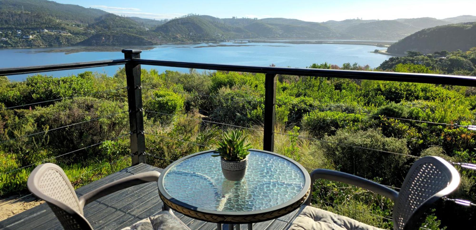 Elephant Hide Of Knysna Guest Lodge Exterior photo