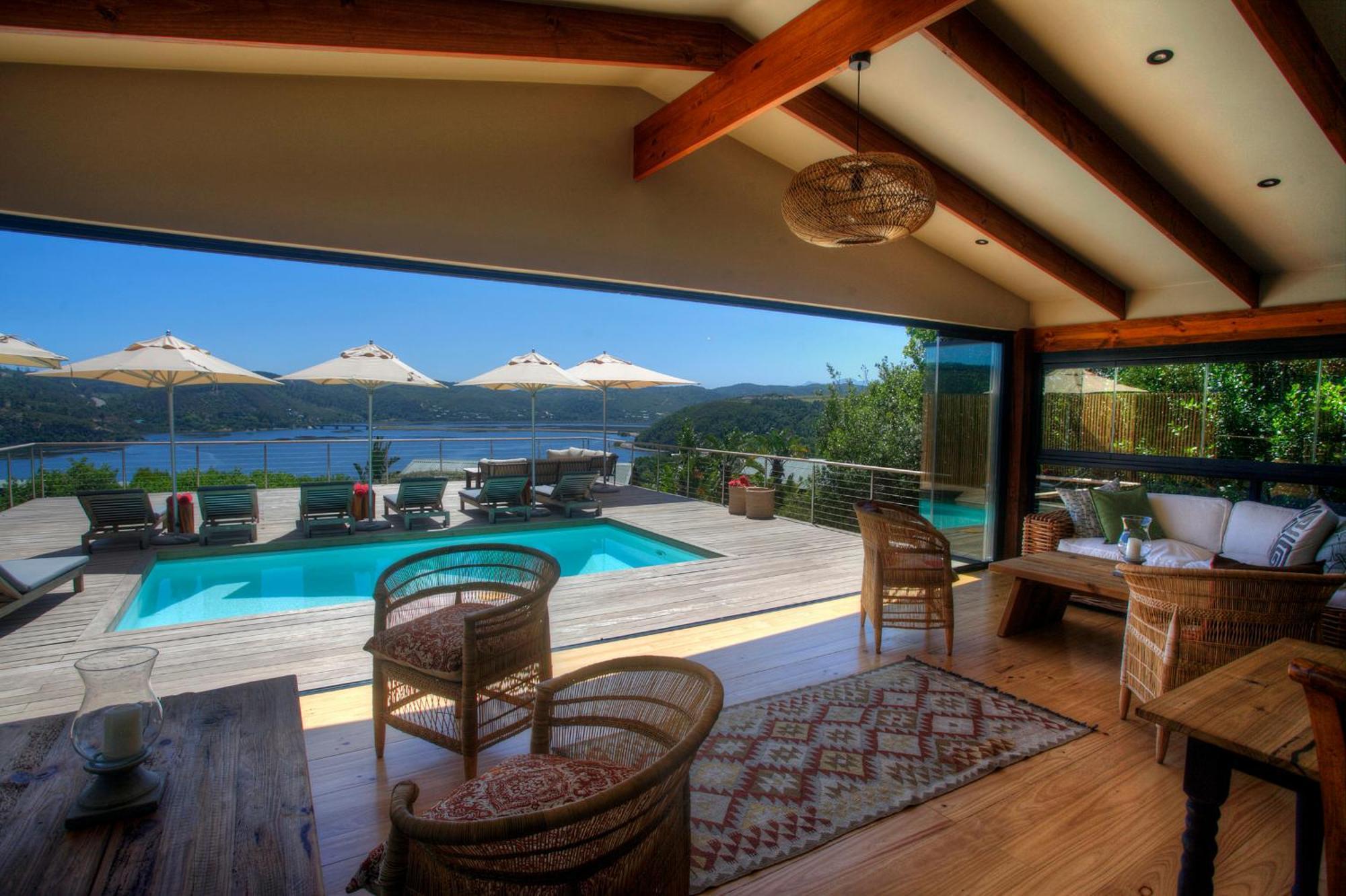 Elephant Hide Of Knysna Guest Lodge Exterior photo