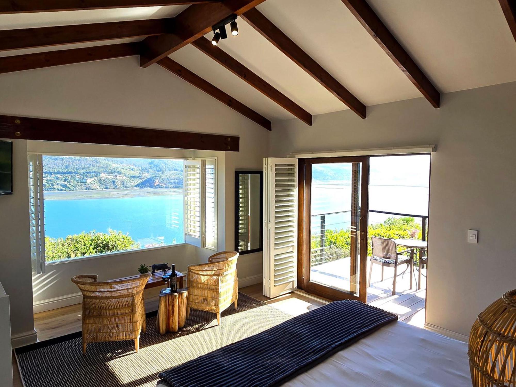 Elephant Hide Of Knysna Guest Lodge Exterior photo
