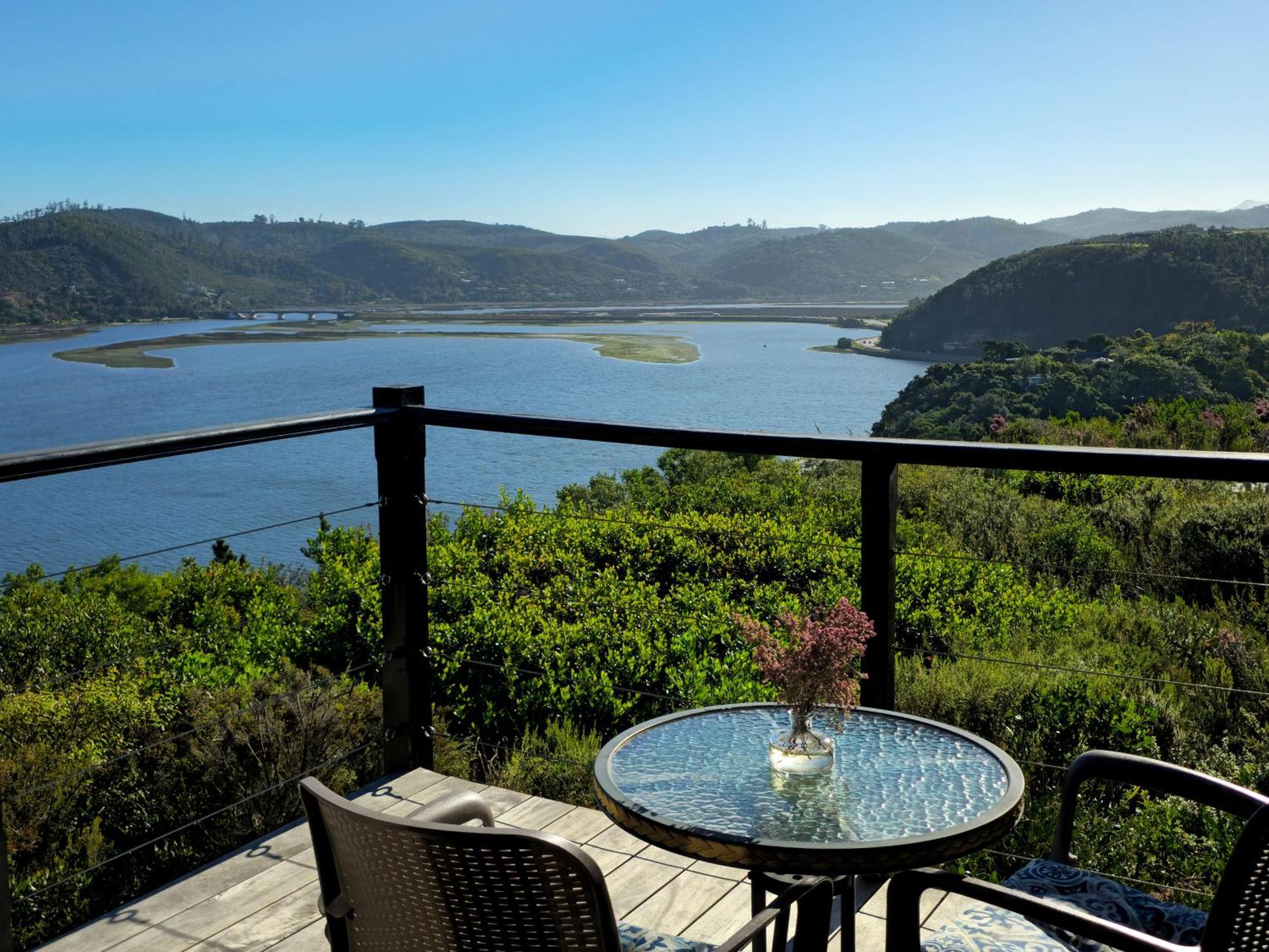 Elephant Hide Of Knysna Guest Lodge Exterior photo