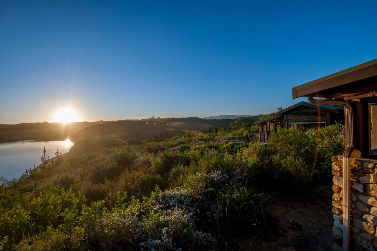 Elephant Hide Of Knysna Guest Lodge Exterior photo