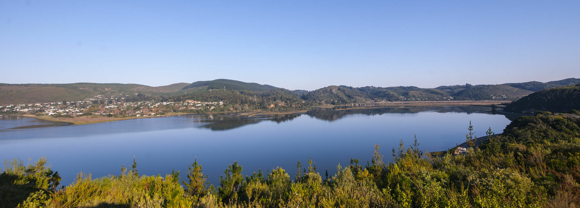 Elephant Hide Of Knysna Guest Lodge Exterior photo